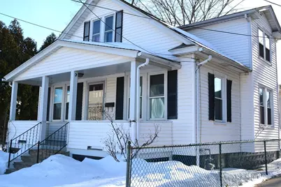 92 Norman Street, West Springfield, MA 01089 - Photo 1