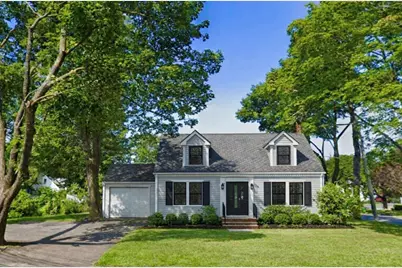 58 Washington St, Stoneham, MA 02180 - Photo 2