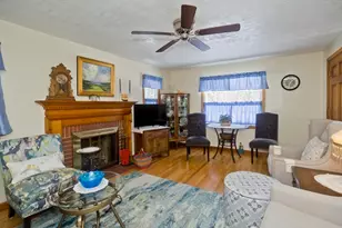 854 Grayson Dr, Springfield, MA 01119 - Photo 16