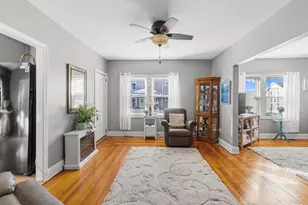 24 Valley St, Fall River, MA 02724 - Photo 4