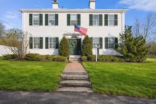 45 School St, Manchester by the Sea, MA 01944 - Photo 1