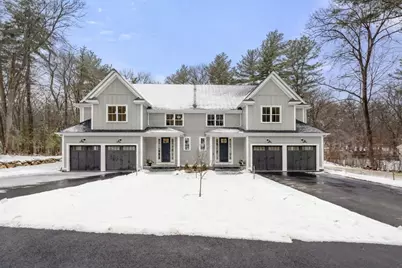 18 Hemlock #A, Bedford, MA 01730 - Photo 2