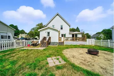 27 Clifton St, Fitchburg, MA 01420 - Photo 30