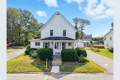 27 Clifton St, Fitchburg, MA 01420 - Photo 1