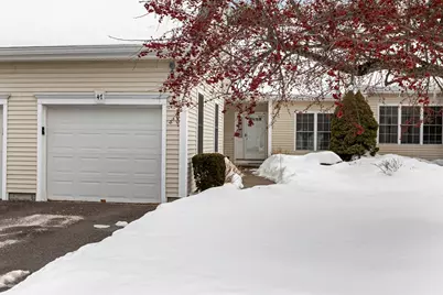 47 Orchard Meadow Dr. #47, Shrewsbury, MA 01545 - Photo 2