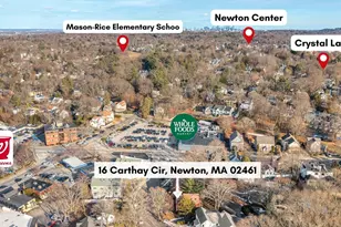 16 Carthay Cir, Newton, MA 02461 - Photo 32