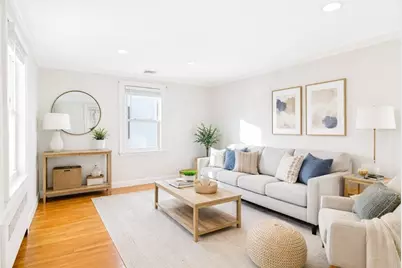 126 Washington Ave #2, Waltham, MA 02453 - Photo 2