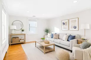 126 Washington Ave, Waltham, MA 02453 - Photo 2