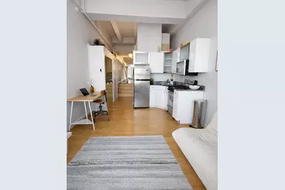 12 Stoneholm St #516, Boston, MA 02115 - Photo 2