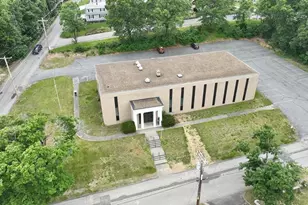 16 Thorndike St, Fitchburg, MA 01420 - Photo 1