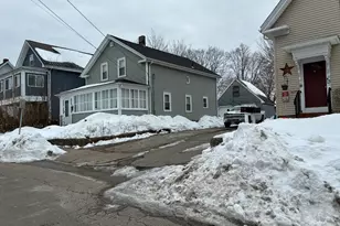 17 Capron St, Attleboro, MA 02703 - Photo 4