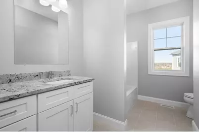 37 Crestwood Circle #43, Northbridge, MA 01588 - Photo 6