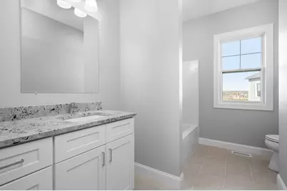 37 Crestwood Circle #43, Northbridge, MA 01588 - Photo 6