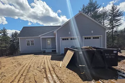 Lot 3 Foster Rd, West Brookfield, MA 01585 - Photo 1