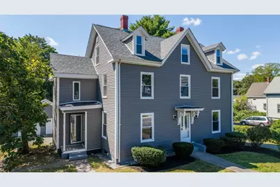 99 Summer St, Franklin, MA 02038 - Photo 36
