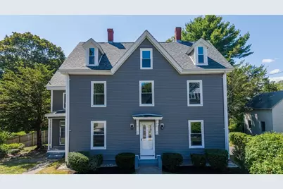 99 Summer St, Franklin, MA 02038 - Photo 1