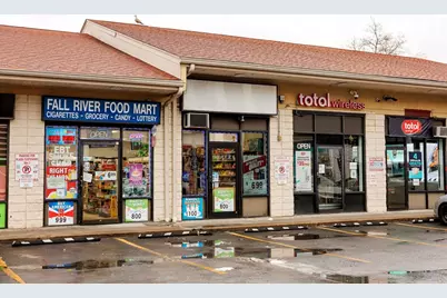 407 S Main St, Fall River, MA 02721 - Photo 4