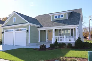 11 Marcotte Dr, Westport, MA 02790 - Photo 1