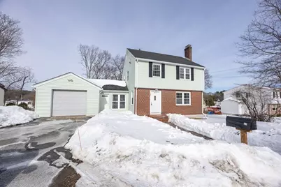 24 Bossi Ave, Randolph, MA 02368 - Photo 2