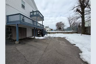 60 Ellerton Rd #60, Quincy, MA 02169 - Photo 12