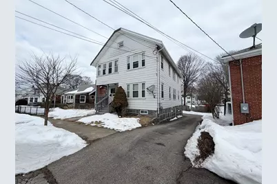 60 Ellerton Rd #60, Quincy, MA 02169 - Photo 10