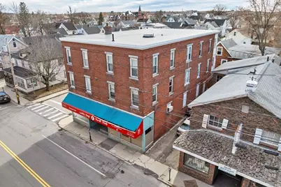 23 Elm St. #7, Nashua, NH 03060 - Photo 8