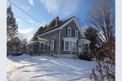 14 Brookline St, Pepperell, MA 01463 - Photo 1