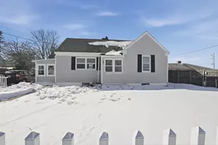 987 Rockdale Ave, New Bedford, MA 02740 - Photo 1