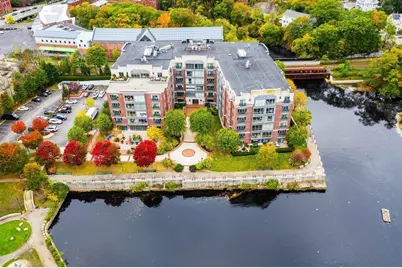 88 Wharf St #107, Milton, MA 02186 - Photo 2