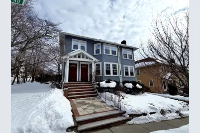 31 Oakley Rd #1, Watertown, MA 02472 - Photo 1