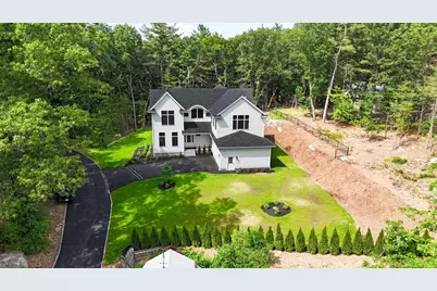 213 Sandy Valley Road, Dedham, MA 02026 - Photo 2