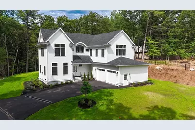 213 Sandy Valley Road, Dedham, MA 02026 - Photo 1