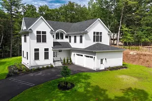213 Sandy Valley Rd, Dedham, MA 02026 - Photo 1
