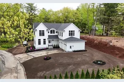 213 Sandy Valley Road, Dedham, MA 02026 - Photo 2