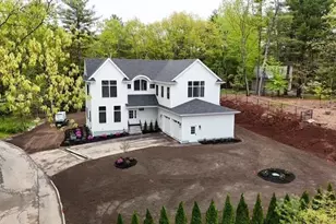 213 Sandy Valley Rd, Dedham, MA 02026 - Photo 2