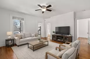 36 Sewall, Marblehead, MA 01945 - Photo 2