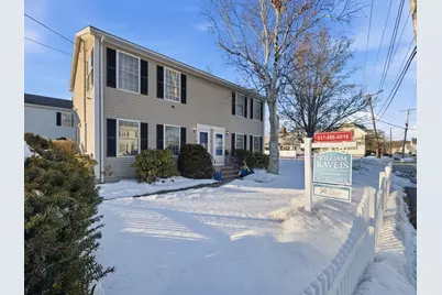 237 North St #A, Weymouth, MA 02191 - Photo 2