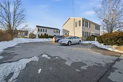 237 North St #A, Weymouth, MA 02191 - Photo 20