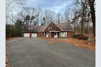 291 Old Dunstable Rd, Groton, MA 01450 - Photo 2