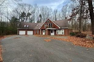 291 Old Dunstable Rd, Groton, MA 01450 - Photo 2