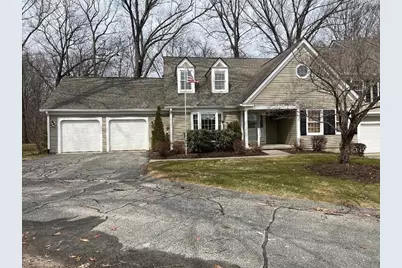 2 Windpath East #2, West Springfield, MA 01089 - Photo 1