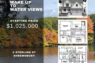 4 Sterling St, Shrewsbury, MA 01545 - Photo 1