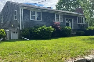 343 Old Bedford Rd, Westport, MA 02790 - Photo 1