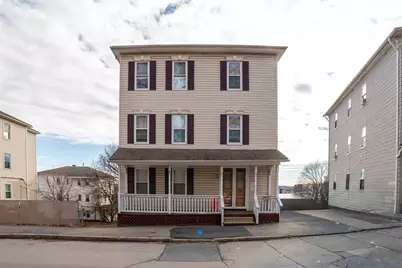 18 Gage St #1, Worcester, MA 01605 - Photo 2