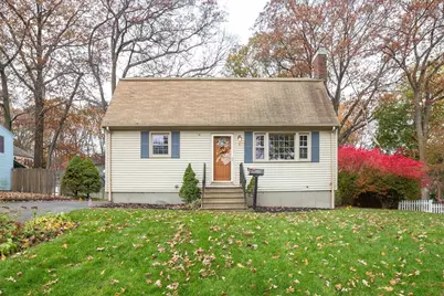 6 Boston Dr, Shrewsbury, MA 01545 - Photo 2