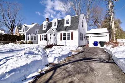1088 Sumner Ave, Springfield, MA 01118 - Photo 1