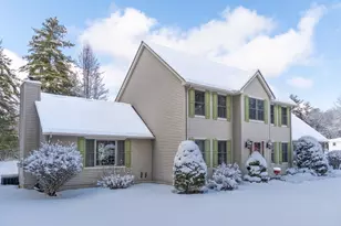 111 Aldrich St, Belchertown, MA 01007 - Photo 2