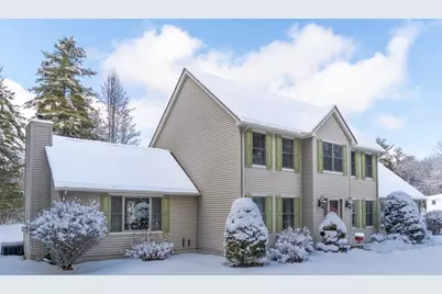 111 Aldrich St, Belchertown, MA 01007 - Photo 2