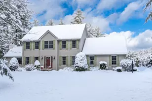 111 Aldrich St, Belchertown, MA 01007 - Photo 1