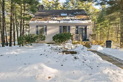 168 Tremont St, Carver, MA 02330 - Photo 2